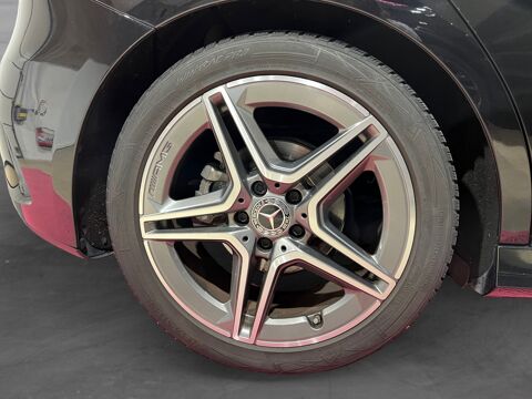 Classe A A180 D AMG LINE 8G-DCT 2021 occasion 54180 Houdemont