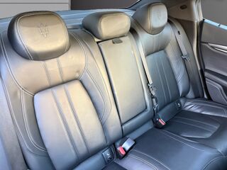 Ghibli 3.0 V6 430 S Q4 2018 occasion 83210 La Farl&egrave;de