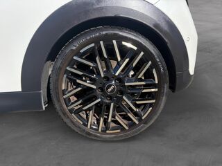 Cooper COOPER S 204 FAVOURED 2024 occasion 78480 Verneuil-sur-Seine