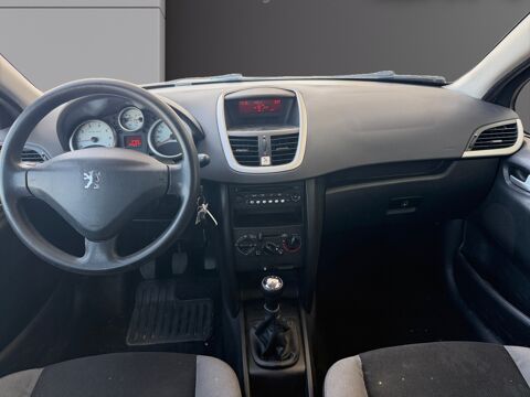 207 TRENDY 2006 occasion 30600 Vauvert