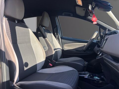 Yaris 100H COLLECTION 2018 occasion 83480 Puget-sur-Argens