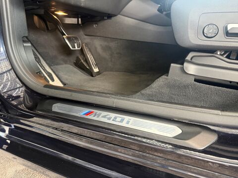 X3 M40I 2019 occasion 83210 La Farl&egrave;de