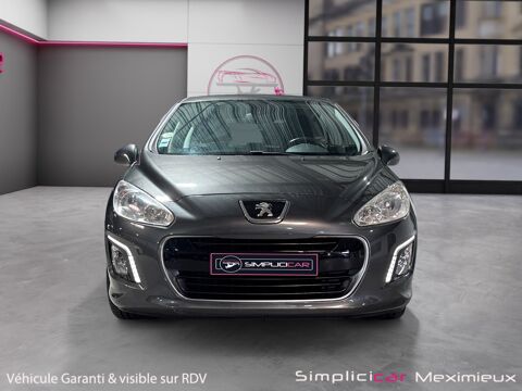 308 1.6 HDI 92 STYLE III 2013 occasion 01800 Meximieux
