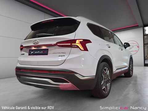 Santa Fe 2.0 TGDI 265CH EXECUTIVE 2023 occasion 54180 Houdemont