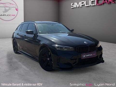 Annonce voiture BMW i3 36480 €