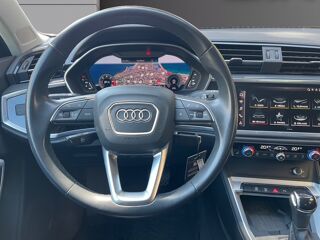 Q3 35 TDI 2.0 150 BUSINESS EXECUTIVE S TRONIC 2023 occasion 06400 Cannes