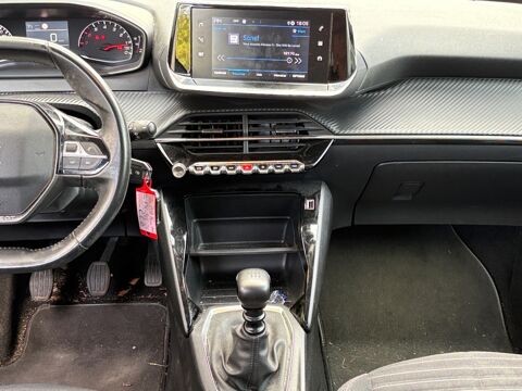 208 Active 2020 occasion 78480 Verneuil-sur-Seine