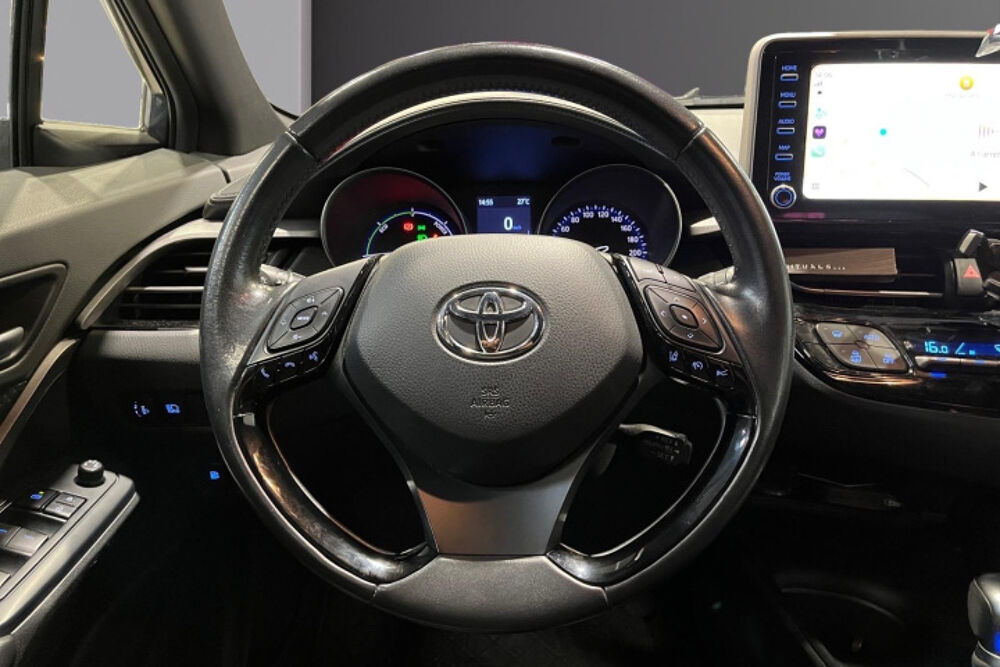 C-HR 1.8 122H DISTINCTIVE 2020 occasion 34070 Montpellier