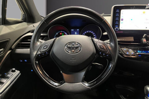C-HR 1.8 122H DISTINCTIVE 2020 occasion 34070 Montpellier