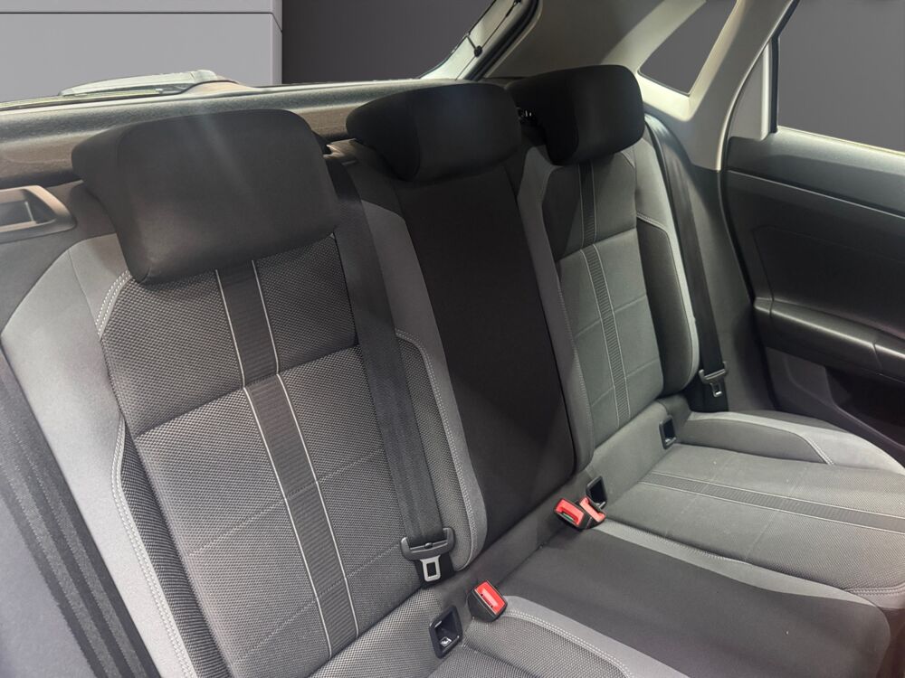 Polo 1.0 TSI 95 VW EDITION DSG 2021 occasion 64121 Serres-Castet