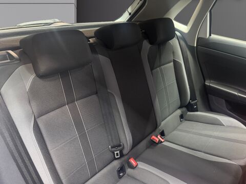 Polo 1.0 TSI 95 VW EDITION DSG 2021 occasion 64121 Serres-Castet