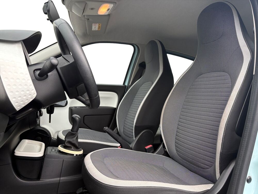 Twingo Limited 2016 occasion 78480 Verneuil-sur-Seine