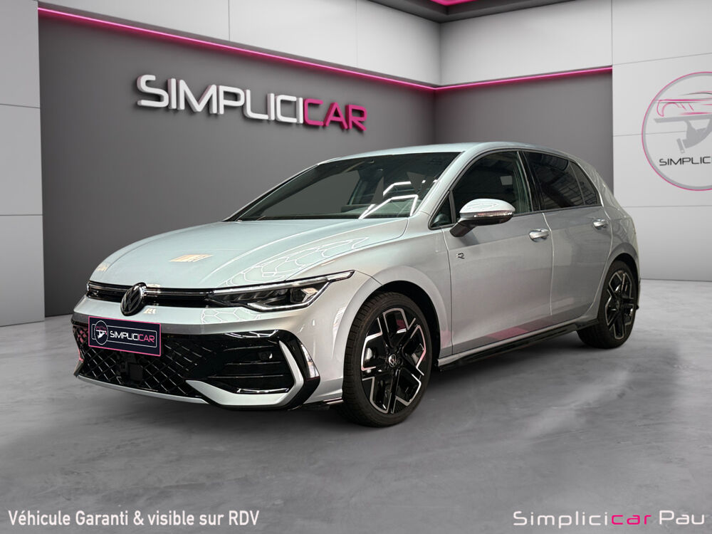 Golf 2.0 TDI 150 STYLE DSG 2024 occasion 64121 Serres-Castet