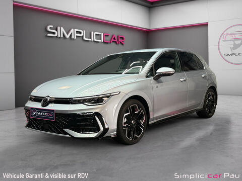 Golf 2.0 TDI 150 STYLE DSG 2024 occasion 64121 Serres-Castet