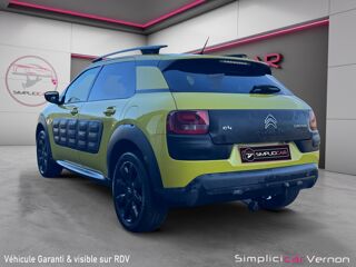 C4 cactus Shine 2014 occasion 27200 Vernon
