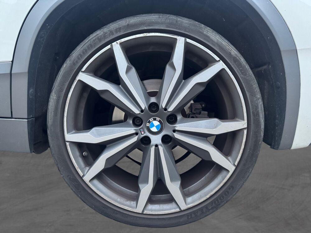 X2 M Sport 2018 occasion 69730 Genay