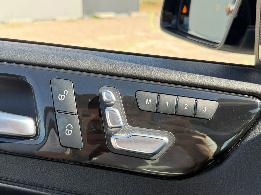 Classe GLE Sportline 2019 occasion 45750 Saint-Pryv&eacute;-Saint-Mesmin