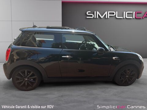 Cooper COOPER D 116 60 YEARS 2018 occasion 06400 Cannes