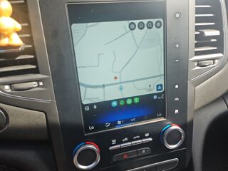 M&eacute;gane TCE 130 INTENS EDC 2018 occasion 78480 Verneuil-sur-Seine