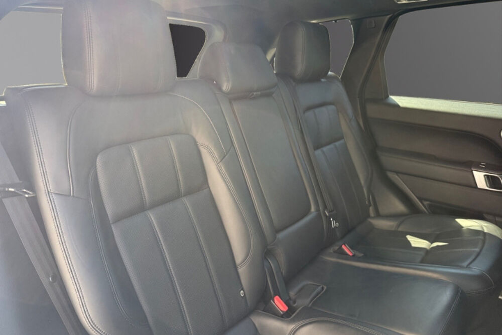 Range Rover Evoque P400E PLUG-IN HYBRIDE SE 2018 occasion 13600 La Ciotat