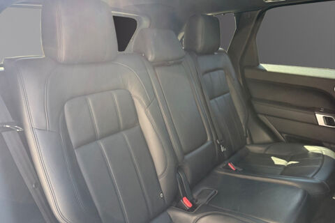 Range Rover Evoque P400E PLUG-IN HYBRIDE SE 2018 occasion 13600 La Ciotat