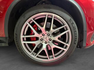 Classe GLE AMG 63 S 4MATIC COUPE 2016 occasion 64121 Serres-Castet