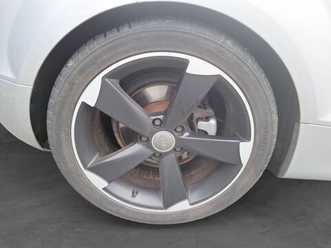 TT 2.0 TFSI S LINE 2007 occasion 80080 Amiens