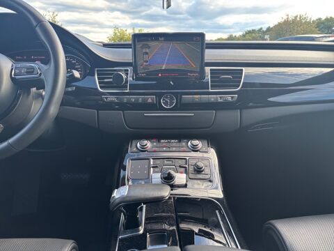A8 V6 3.0 TDI 258 AVUS EXTENDED QUATTRO TIPTRONIC 2014 occasion 25410 Saint-Vit
