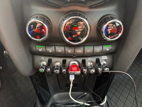 Cooper Edition Premium Plus 2022 occasion 45750 Saint-Pryv&eacute;-Saint-Mesmin
