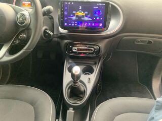 ForTwo 0.9 90 PASSION 2018 occasion 93100 Montreuil