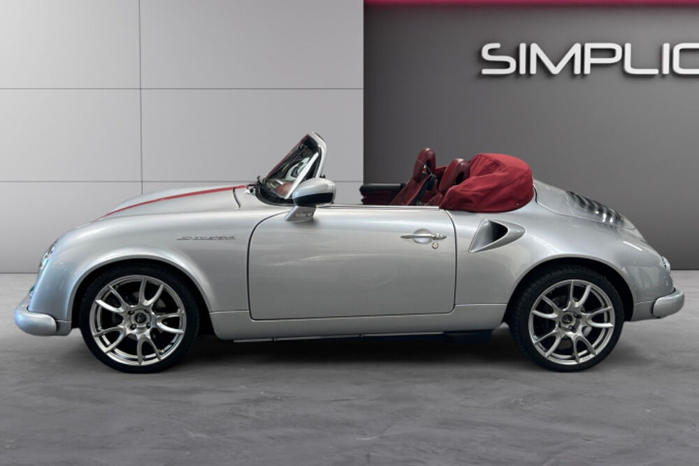 Speedster II SPR 2013 occasion 69530 Brignais