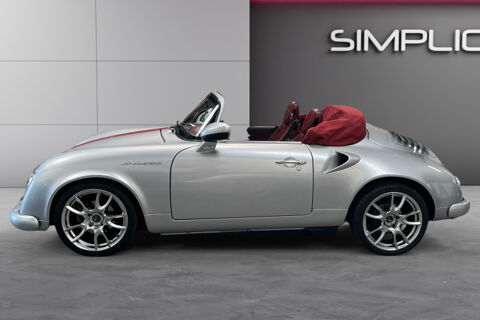 Speedster II SPR 2013 occasion 69530 Brignais