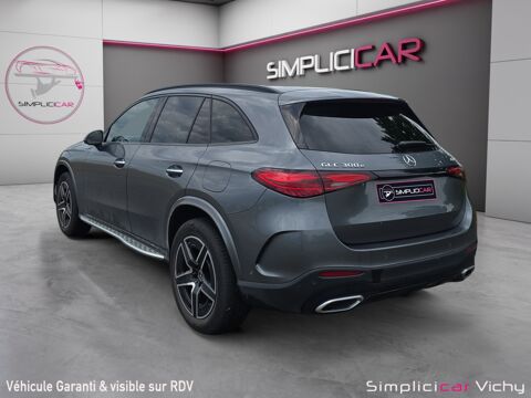 Classe GLC GLC 300 E 4 MATIC AMG 2023 occasion 03300 Cusset