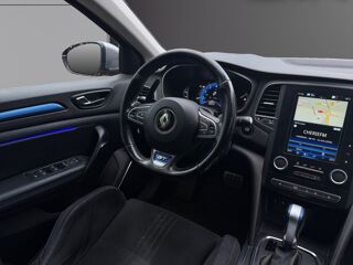 M&eacute;gane ESTATE TCE 205 GT EDC 2017 occasion 30900 Nimes