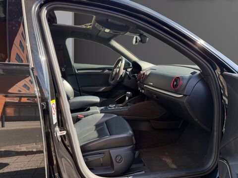 RS3 SB 2.5 TFSI 400 QUATTRO S TRONIC 2018 occasion 93100 Montreuil