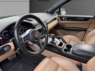 Cayenne 2.9 V6 440 S 2019 occasion 31120 Pinsaguel