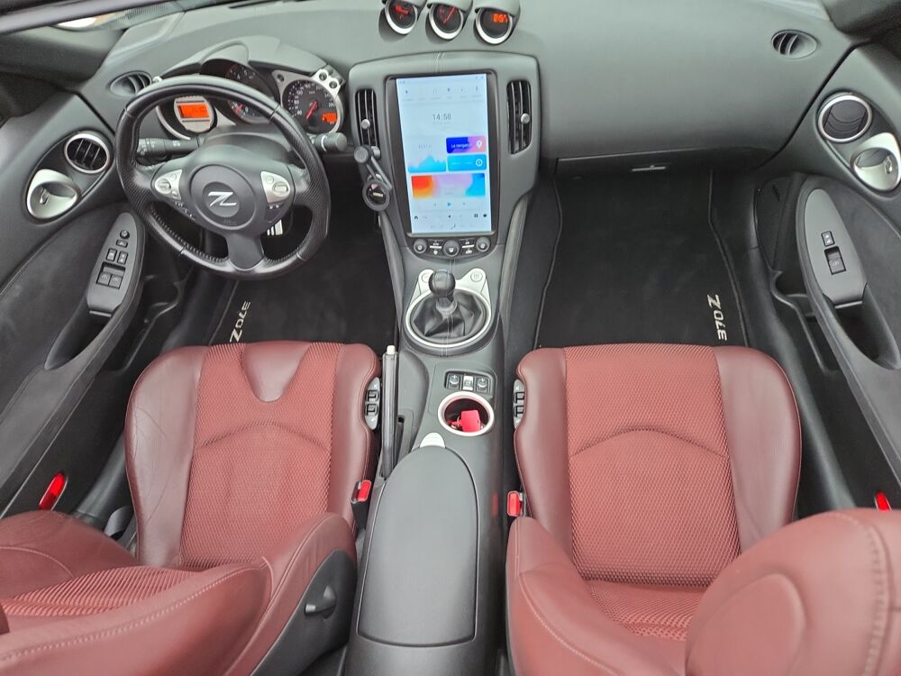 370 Z Pack 2011 occasion 78480 Verneuil-sur-Seine