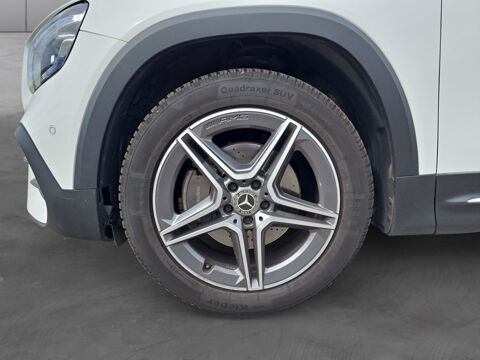 GLB AMG LINE 2023 occasion 03300 Cusset