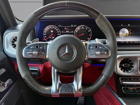 Classe G 63 AMG 2020 occasion 06400 Cannes