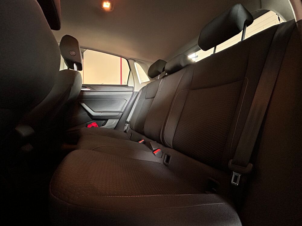 Polo 1.6 TDI 95 LOUNGE 2019 occasion 73290 La Motte-Servolex