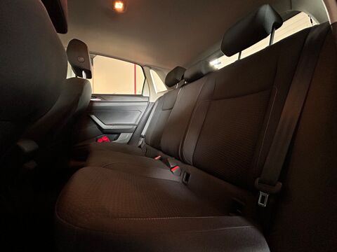 Polo 1.6 TDI 95 LOUNGE 2019 occasion 73290 La Motte-Servolex