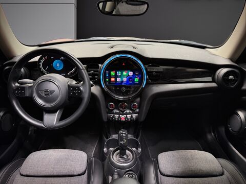 Cooper COOPER CAMDEN BVA7 1.5 136ch 2021 occasion 69530 Brignais