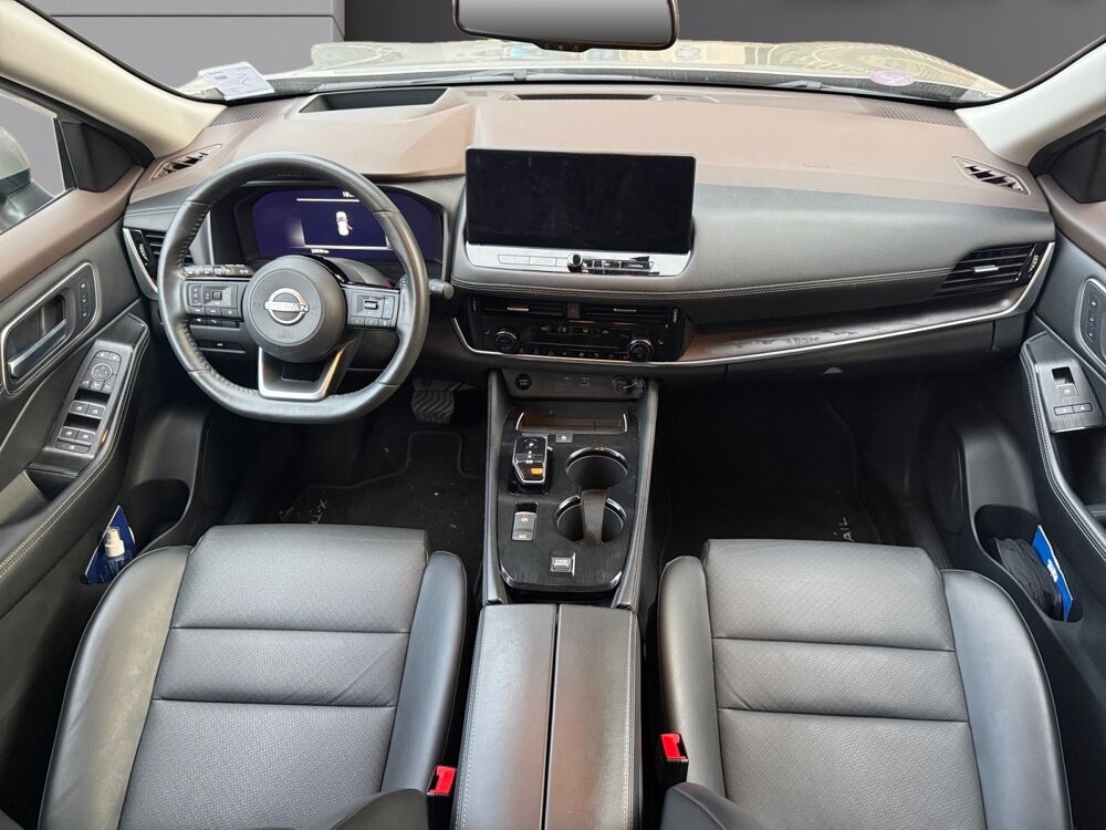 X-Trail Tekna 2023 occasion 06400 Cannes