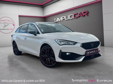 Cupra Formentor ST 1.4 E-HYBRID 245 DSG6 2021 occasion &Eacute;vreux 27000
