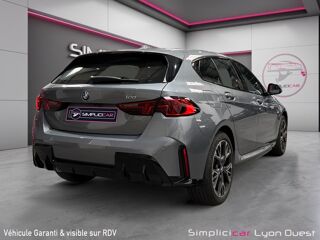 S&eacute;rie 1 M Sport Design 2025 occasion 69530 Brignais