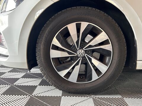 Polo 1.6 TDI 95 LOUNGE 2019 occasion 73290 La Motte-Servolex