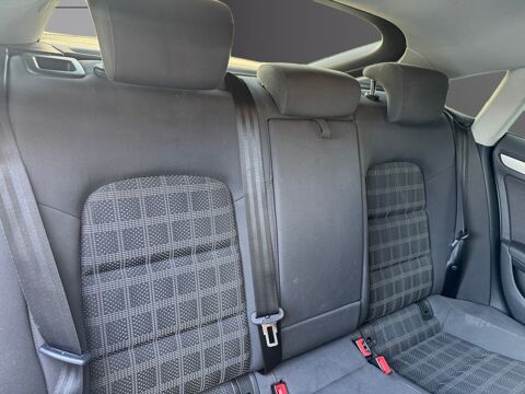 A5 3.0 V6 TDI 245 AVUS QUATTRO S TRONIC 2014 occasion 34070 Montpellier