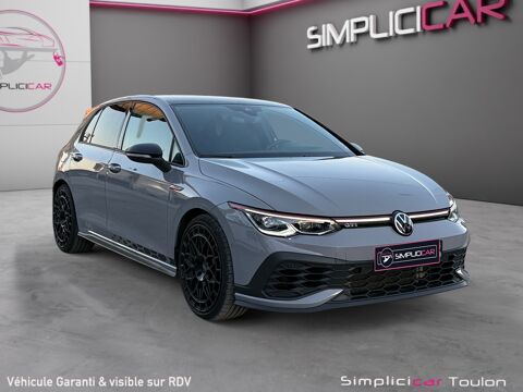 Annonce voiture Volkswagen Golf 37980 €
