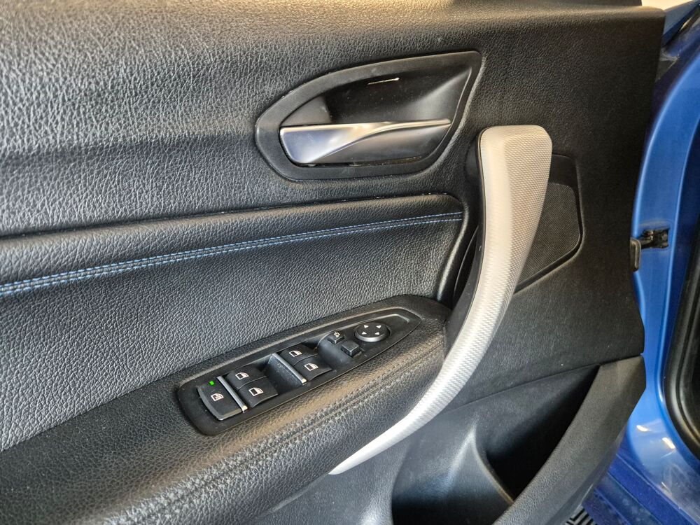 S&eacute;rie 1 116D M SPORT ULTIMATE 2019 occasion 73290 La Motte-Servolex