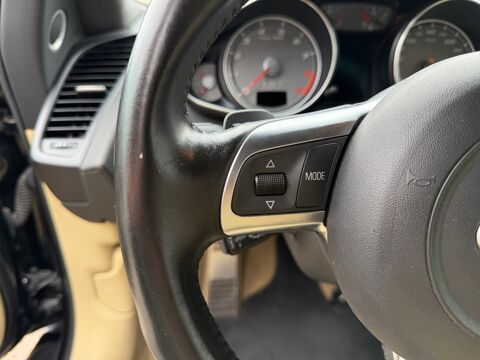 R8 V8 4.2 QUATTRO 420 R TRONIC 2008 occasion 30900 Nimes
